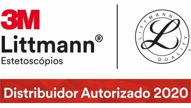 Distribuidor Autorizado 3M Littmann