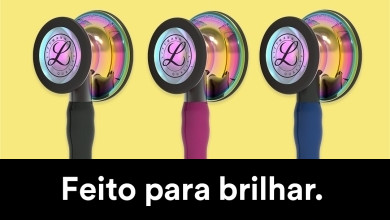 Distribuidor Autorizado 3M Littmann