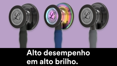 Distribuidor Autorizado 3M Littmann