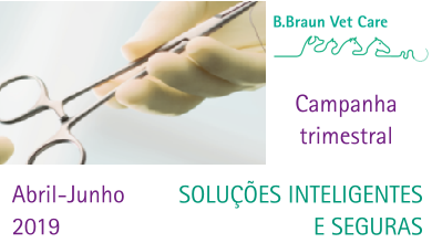B.Braun - campanha veterin&aacute;ria