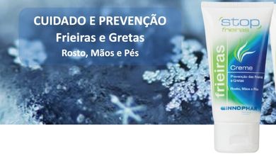 stop frieiras